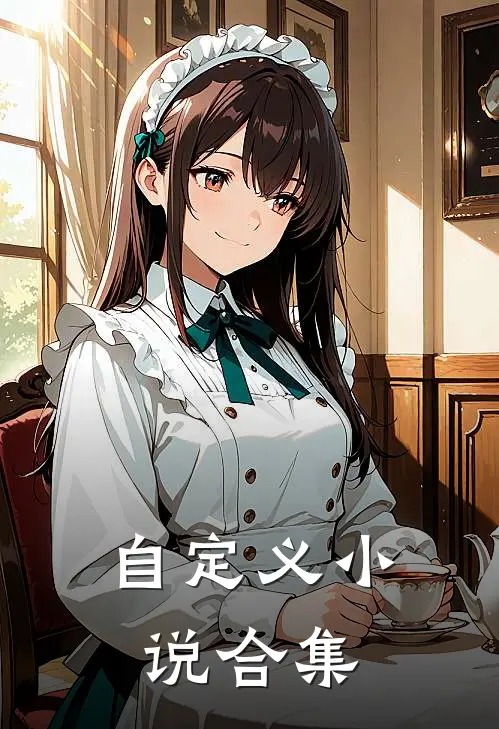自定义小说合集