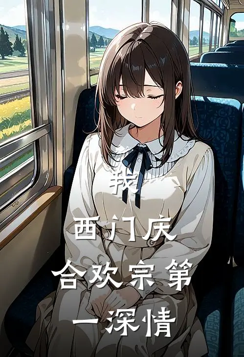 我，西门庆，合欢宗第一深情