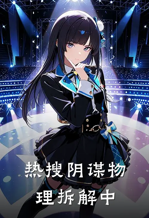 热搜阴谋物理拆解中