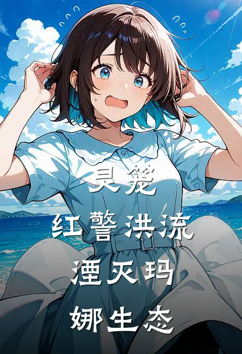 灵笼：红警洪流，湮灭玛娜生态