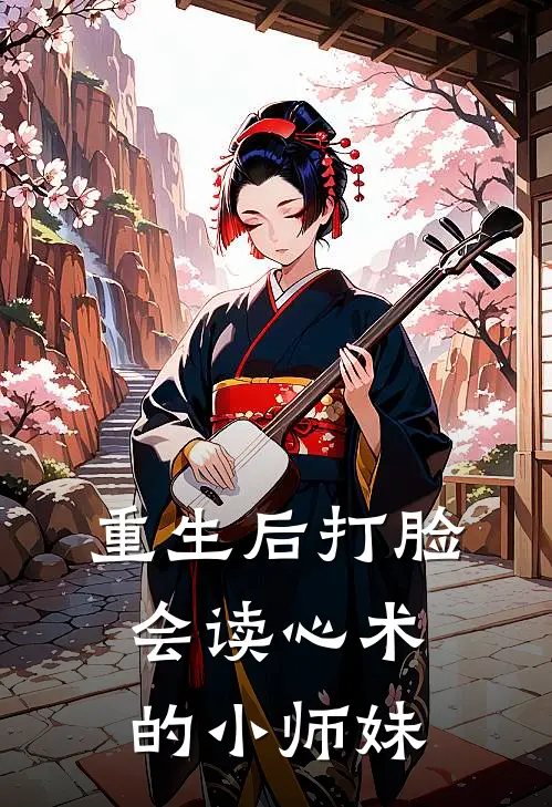 重生后打脸会读心术的小师妹