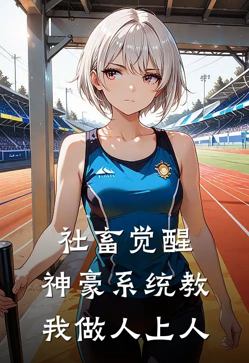 社畜觉醒：神豪系统教我做人上人