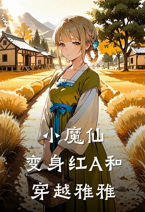 小魔仙：变身红A和穿越雅雅