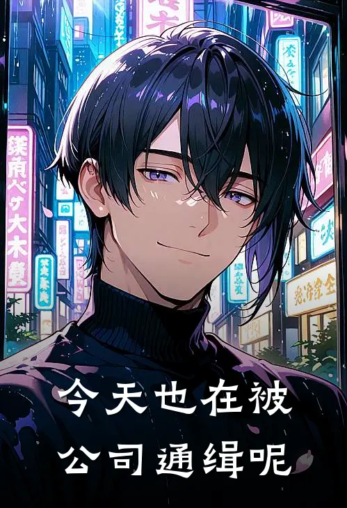 今天也在被公司通缉呢