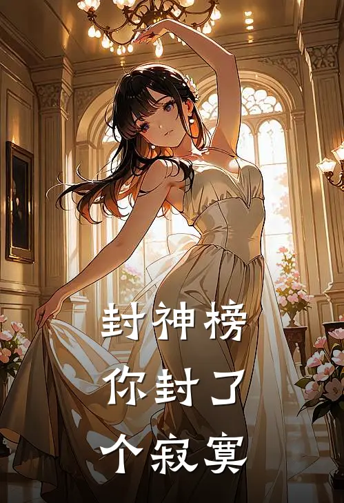 封神榜，你封了个寂寞