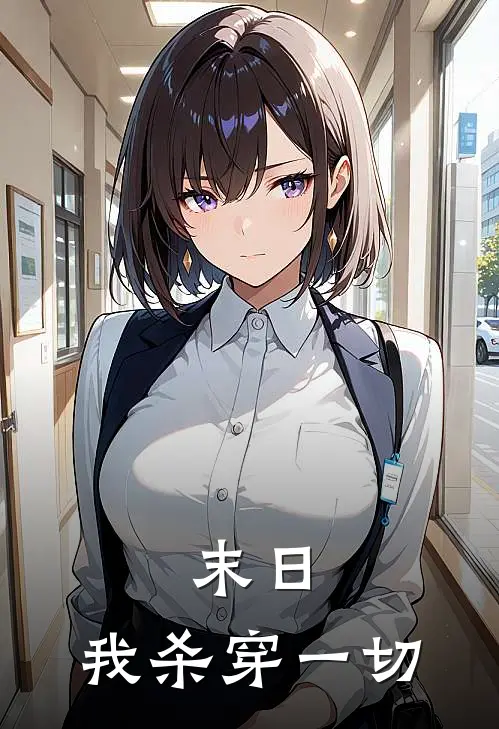 末日：我杀穿一切