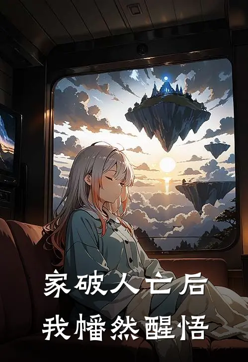 家破人亡后我幡然醒悟