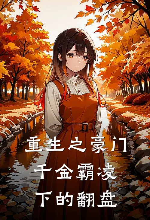 重生之豪门千金霸凌下的翻盘