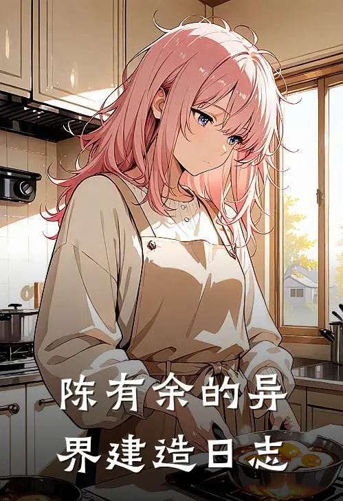 陈有余的异界建造日志