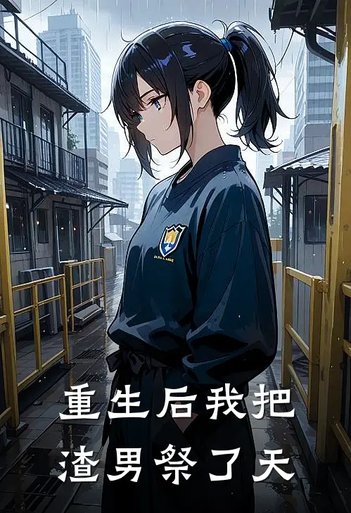 重生后我把渣男祭了天