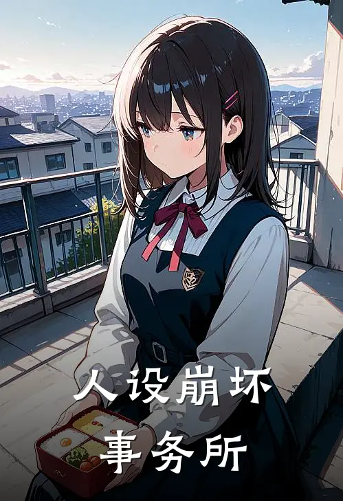 人设崩坏事务所