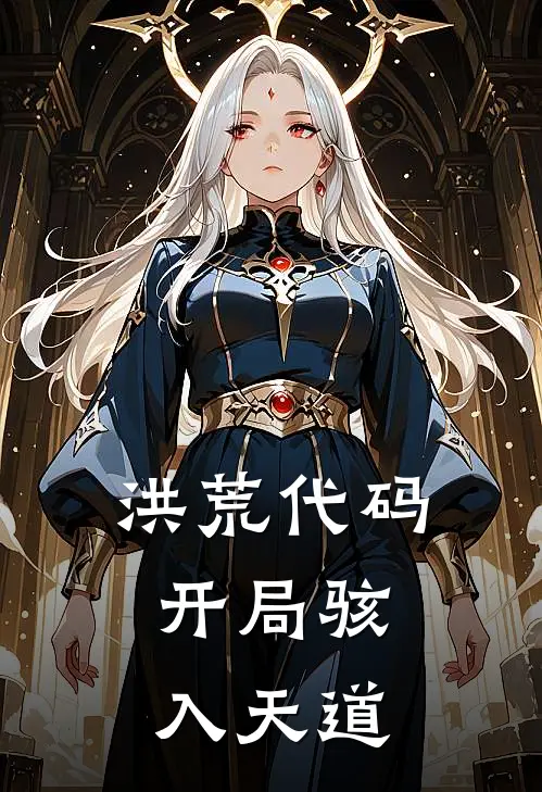 洪荒代码：开局骇入天道