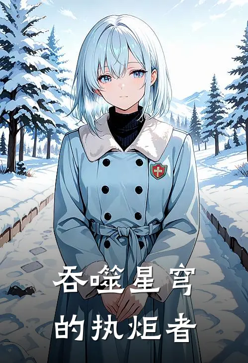 吞噬星穹的执炬者