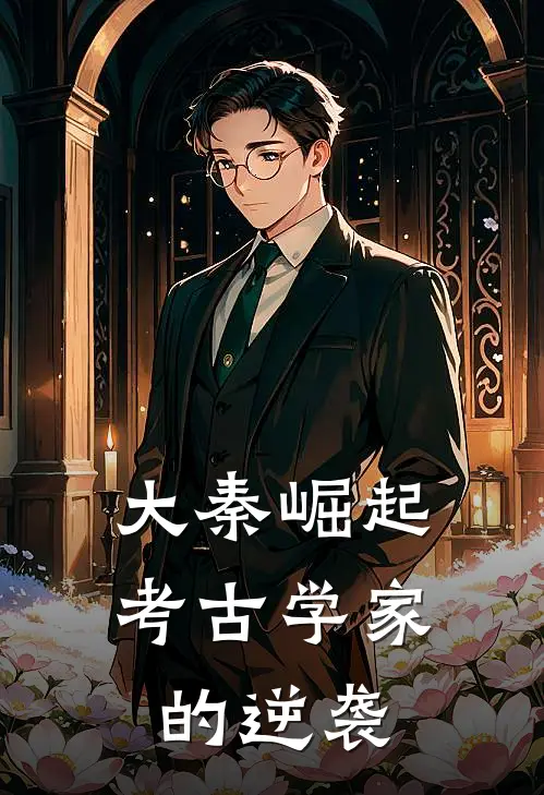 大秦崛起：考古学家的逆袭