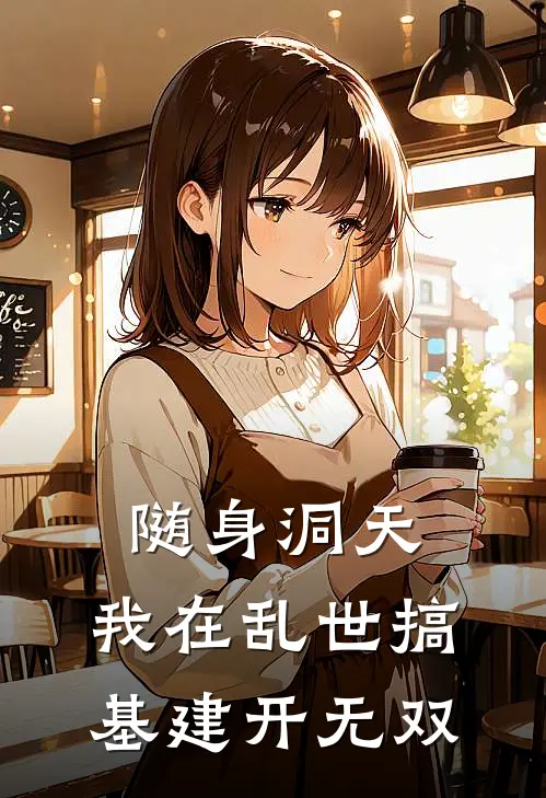 随身洞天：我在乱世搞基建开无双