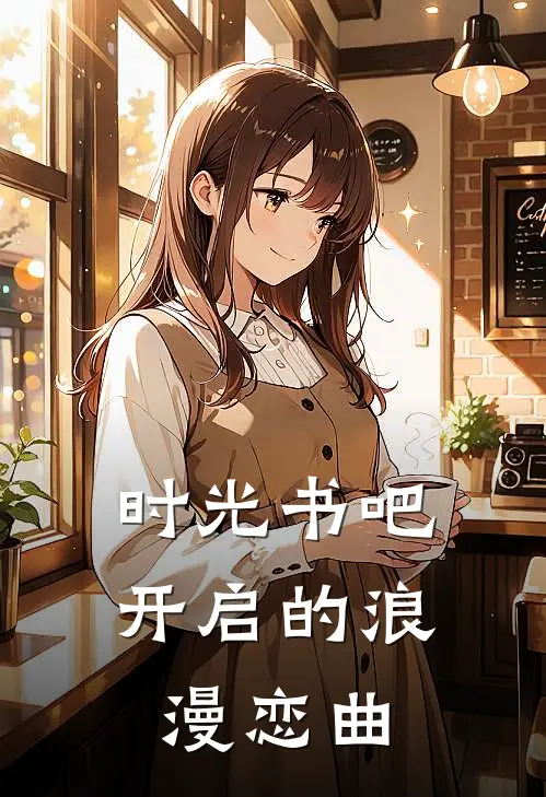 时光书吧开启的浪漫恋曲