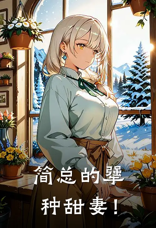 简总的犟种甜妻！