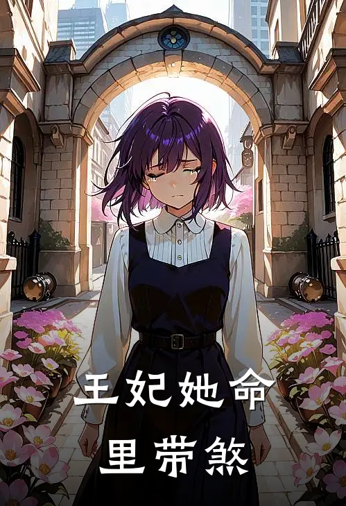 王妃她命里带煞