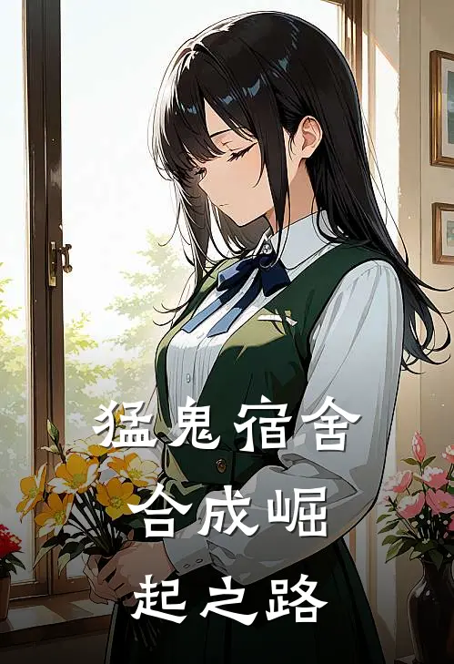 猛鬼宿舍，合成崛起之路