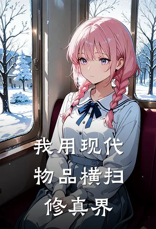 我用现代物品横扫修真界