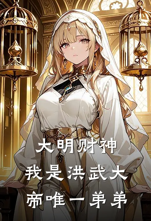 大明财神，我是洪武大帝唯一弟弟