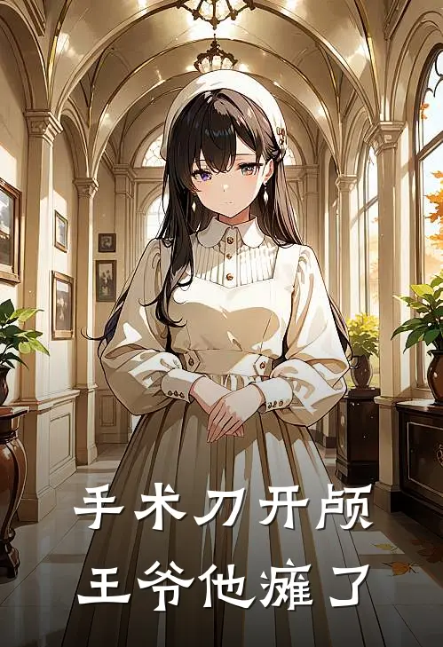 手术刀开颅，王爷他瘫了