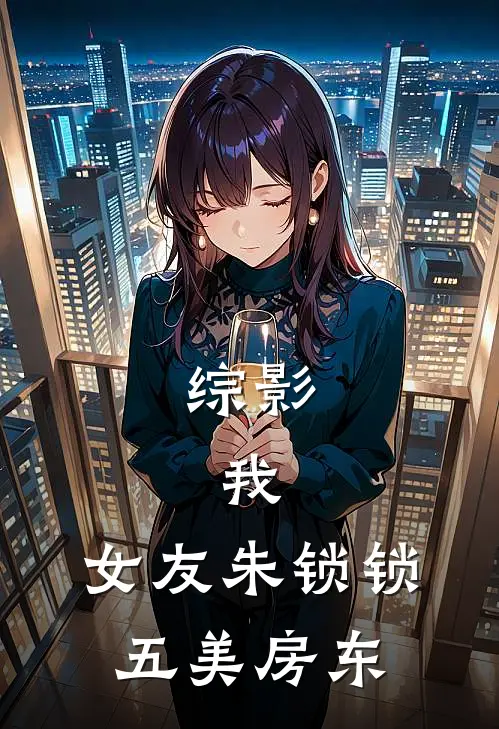 综影：我，女友朱锁锁，五美房东