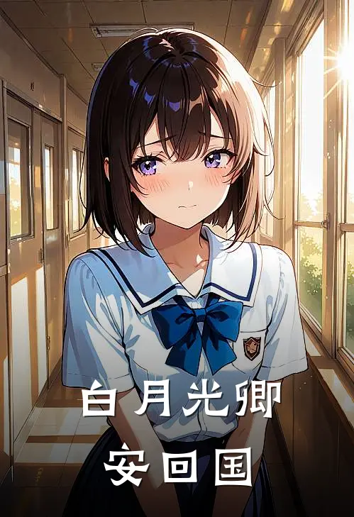 白月光卿安回国