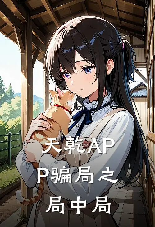 天乾APP骗局之局中局