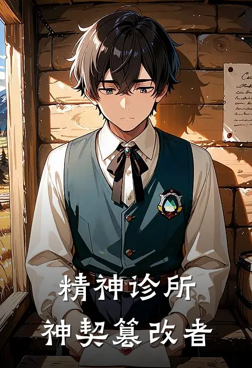 精神诊所：神契篡改者