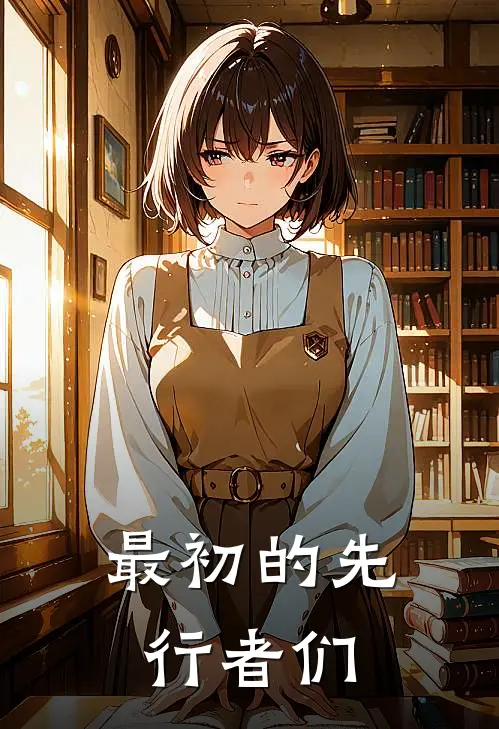 最初的先行者们