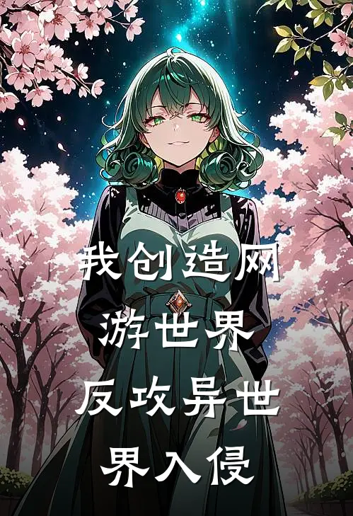 我创造网游世界，反攻异世界入侵