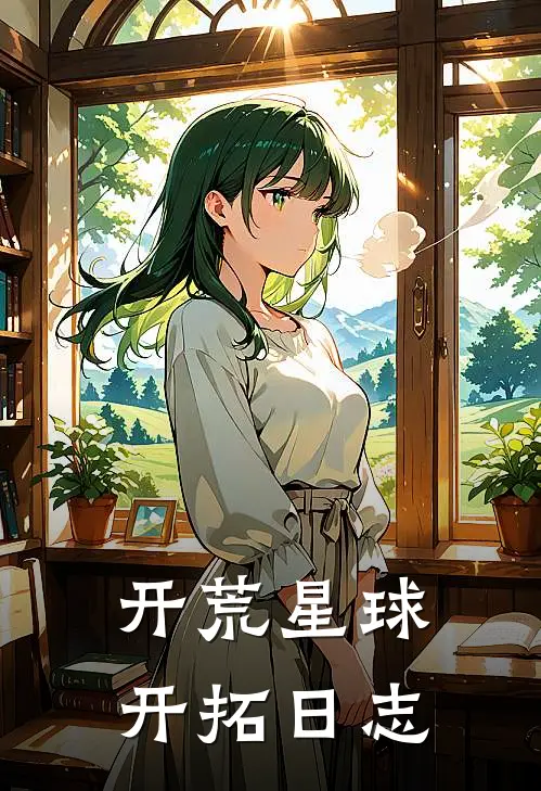 开荒星球开拓日志