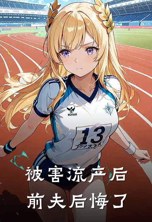 被害流产后，前夫后悔了