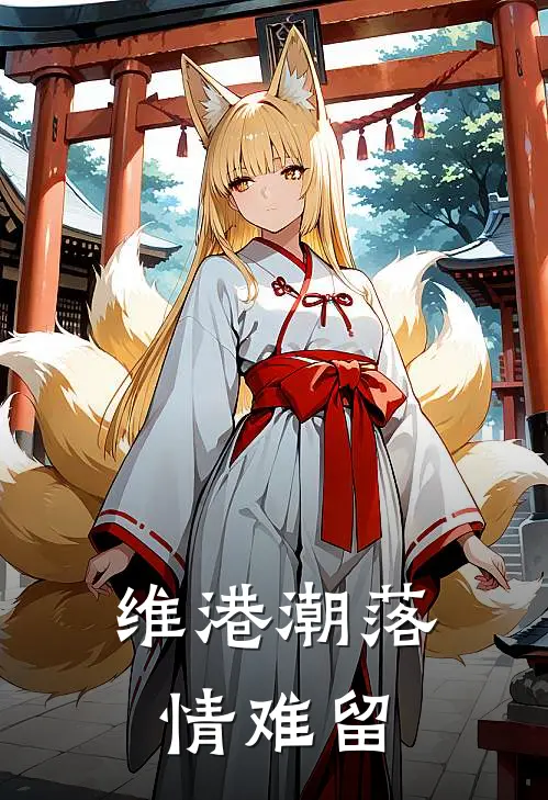 维港潮落情难留