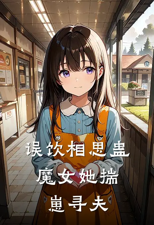 误饮相思蛊：魔女她揣崽寻夫