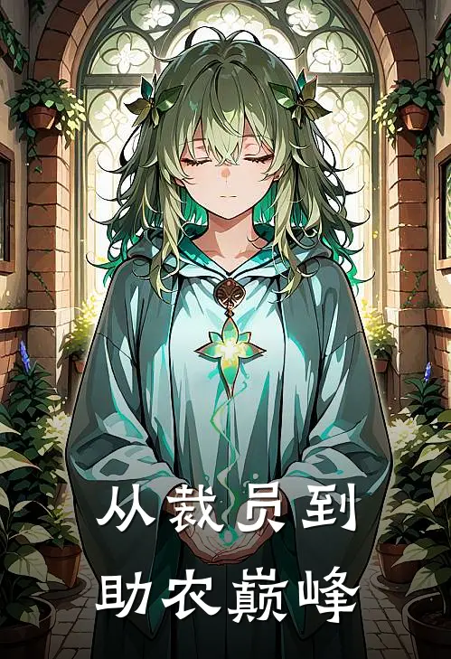 从裁员到助农巅峰