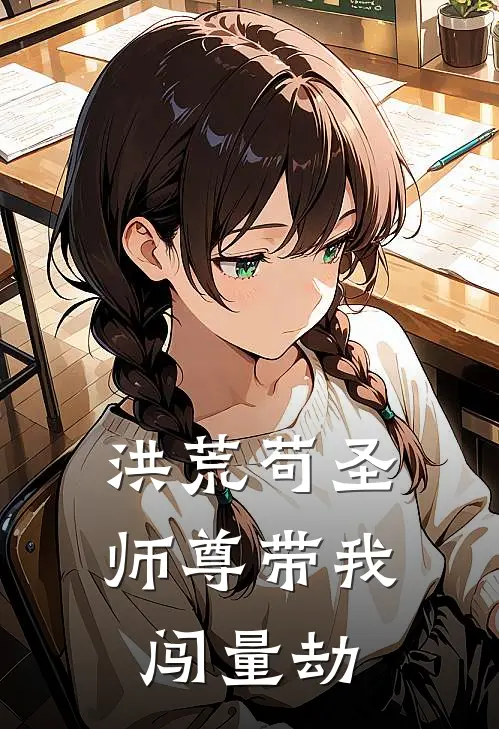 洪荒苟圣：师尊带我闯量劫