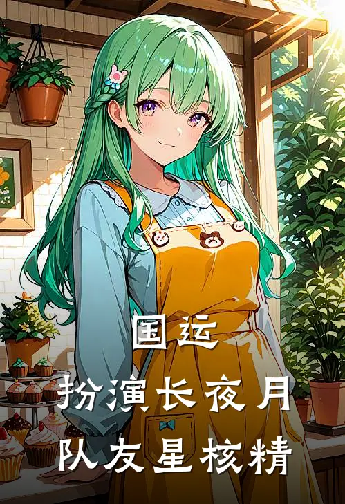 国运：扮演长夜月，队友星核精