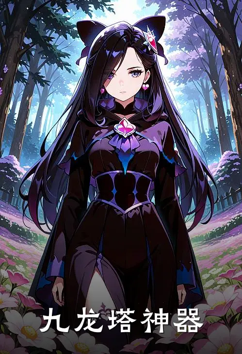 九龙塔神器