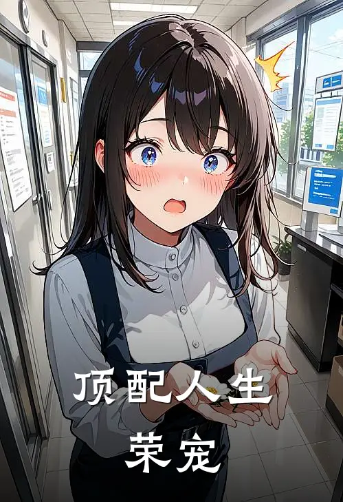 顶配人生：荣宠