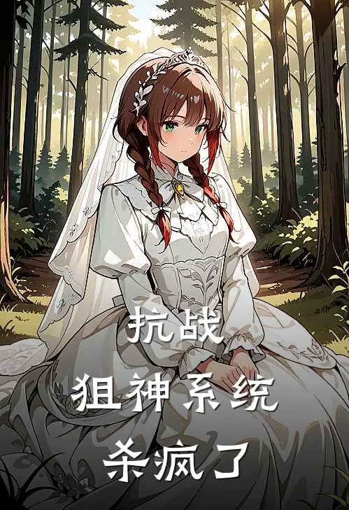 抗战：狙神系统杀疯了