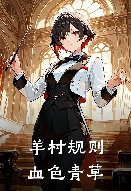 羊村规则：血色青草