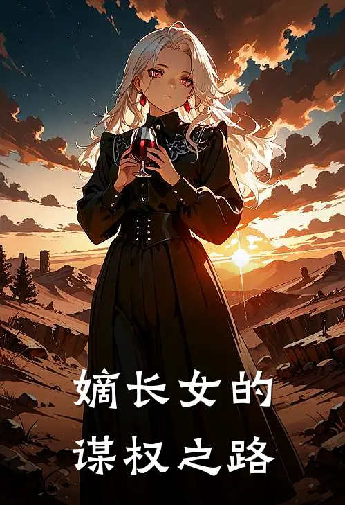 嫡长女的谋权之路