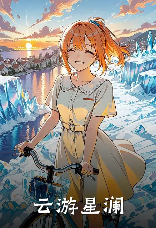 云游星澜