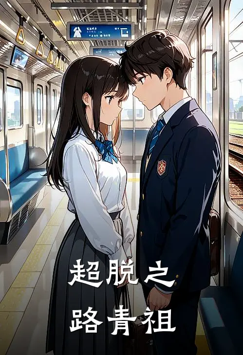 超脱之路【青祖】