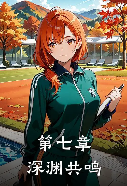 第七章：深渊共鸣