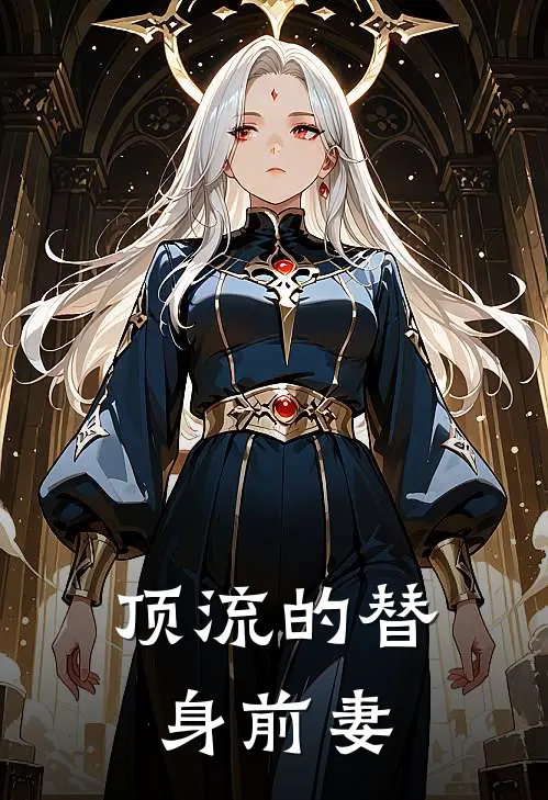 顶流的替身前妻