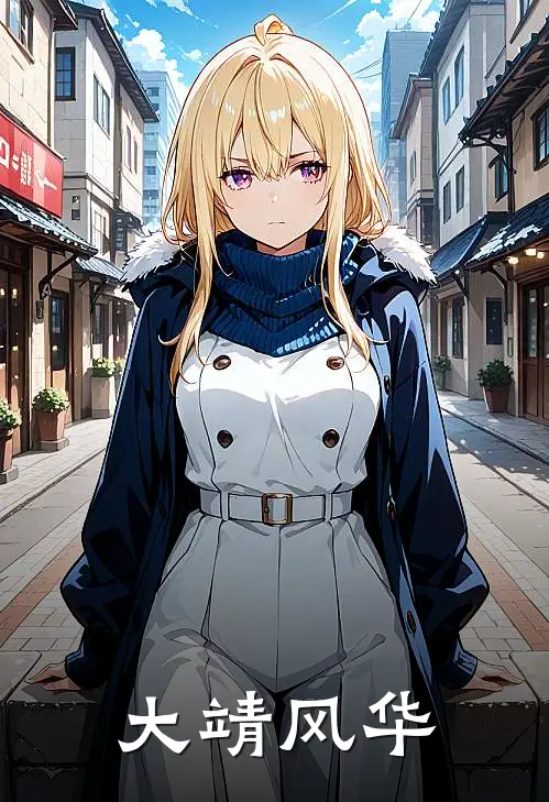 大靖风华