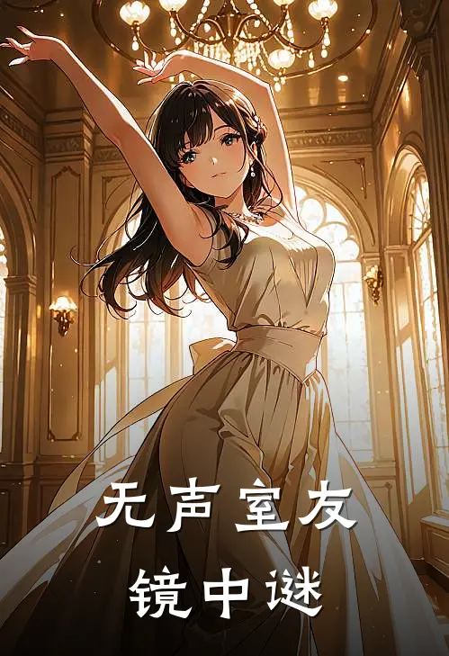 无声室友镜中谜